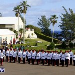 Bermuda Regiment Recruit Camp 2013 Passing Out Parade, January 26 2013 (27)