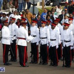 Bermuda Regiment Recruit Camp 2013 Passing Out Parade, January 26 2013 (28)