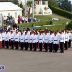 Bermuda Regiment Recruit Camp 2013 Passing Out Parade, January 26 2013 (29)