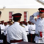 Bermuda Regiment Recruit Camp 2013 Passing Out Parade, January 26 2013 (37)