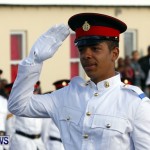 Bermuda Regiment Recruit Camp 2013 Passing Out Parade, January 26 2013 (40)