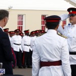 Bermuda Regiment Recruit Camp 2013 Passing Out Parade, January 26 2013 (45)