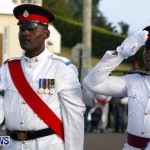 Bermuda Regiment Recruit Camp 2013 Passing Out Parade, January 26 2013 (56)