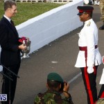 Bermuda Regiment Recruit Camp 2013 Passing Out Parade, January 26 2013 (60)