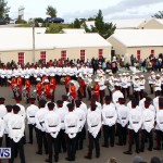 Bermuda Regiment Recruit Camp 2013 Passing Out Parade, January 26 2013 (71)