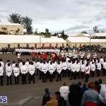 Bermuda Regiment Recruit Camp 2013 Passing Out Parade, January 26 2013 (72)