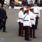 Bermuda Regiment Recruit Camp 2013 Passing Out Parade, January 26 2013 (75)