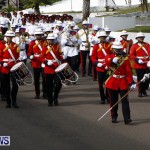 Bermuda Regiment Recruit Camp 2013 Passing Out Parade, January 26 2013 (8)