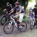 Bicycle Works Racing Series Arboretum Bermuda January 13 2013 mountain bikes cycles (4)