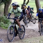 Bicycle Works Racing Series Arboretum Bermuda January 13 2013 mountain bikes cycles (7)