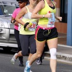 Fairmont To Fairmont Running Race Bermuda January 6 2013 (105)