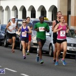 Fairmont To Fairmont Running Race Bermuda January 6 2013 (3)