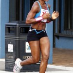 Fairmont To Fairmont Running Race Bermuda January 6 2013 (40)