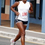 Fairmont To Fairmont Running Race Bermuda January 6 2013 (45)