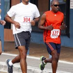 Fairmont To Fairmont Running Race Bermuda January 6 2013 (61)