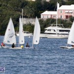 Frostbite Series Sailing Sailboat  Hamilton Harbour Bermuda, January 6 2013 (7)