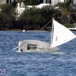 Frostbite Series Sailing Sailboat  Hamilton Harbour Bermuda, January 6 2013 (9)