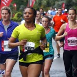 HSBC  Bermuda Marathon Weekend half-marathon and marathon, January 20 2013 (101)