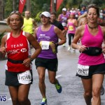 HSBC  Bermuda Marathon Weekend half-marathon and marathon, January 20 2013 (109)