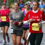HSBC  Bermuda Marathon Weekend half-marathon and marathon, January 20 2013 (110)