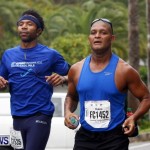 HSBC  Bermuda Marathon Weekend half-marathon and marathon, January 20 2013 (113)