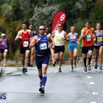 HSBC  Bermuda Marathon Weekend half-marathon and marathon, January 20 2013 (12)