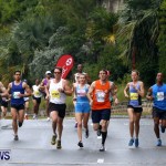 HSBC  Bermuda Marathon Weekend half-marathon and marathon, January 20 2013 (14)