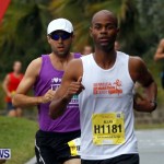 HSBC  Bermuda Marathon Weekend half-marathon and marathon, January 20 2013 (16)
