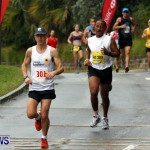 HSBC  Bermuda Marathon Weekend half-marathon and marathon, January 20 2013 (18)