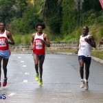 HSBC  Bermuda Marathon Weekend half-marathon and marathon, January 20 2013 (3)