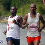 HSBC  Bermuda Marathon Weekend half-marathon and marathon, January 20 2013 (4)