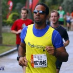 HSBC  Bermuda Marathon Weekend half-marathon and marathon, January 20 2013 (47)