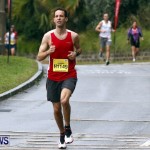HSBC  Bermuda Marathon Weekend half-marathon and marathon, January 20 2013 (5)