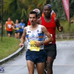 HSBC  Bermuda Marathon Weekend half-marathon and marathon, January 20 2013 (7)