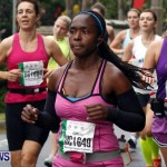HSBC  Bermuda Marathon Weekend half-marathon and marathon, January 20 2013 (85)