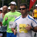 HSBC  Bermuda Marathon Weekend half-marathon and marathon, January 20 2013 (90)