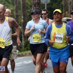 HSBC  Bermuda Marathon Weekend half-marathon and marathon, January 20 2013 (99)