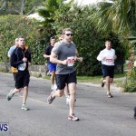 HSBC Bermuda Race Weekend 10K Run & Walk, January 19 2013 (10)