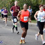 HSBC Bermuda Race Weekend 10K Run & Walk, January 19 2013 (12)