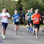 HSBC Bermuda Race Weekend 10K Run & Walk, January 19 2013 (14)