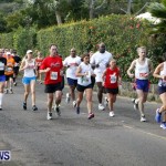 HSBC Bermuda Race Weekend 10K Run & Walk, January 19 2013 (16)