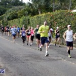HSBC Bermuda Race Weekend 10K Run & Walk, January 19 2013 (3)