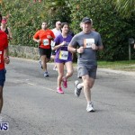 HSBC Bermuda Race Weekend 10K Run & Walk, January 19 2013 (36)