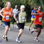 HSBC Bermuda Race Weekend 10K Run & Walk, January 19 2013 (5)