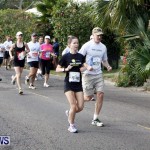 HSBC Bermuda Race Weekend 10K Run & Walk, January 19 2013 (9)
