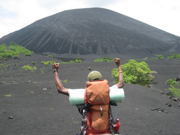 Jawonday trekking