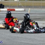 Karting GoKarts Bermuda racing Races  January 6 2013 (10)