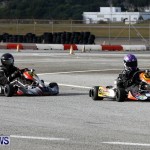 Karting GoKarts Bermuda racing Races  January 6 2013 (12)