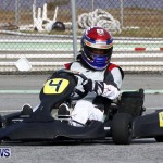 Karting GoKarts Bermuda racing Races  January 6 2013 (13)