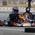 Karting GoKarts Bermuda racing Races  January 6 2013 (2)